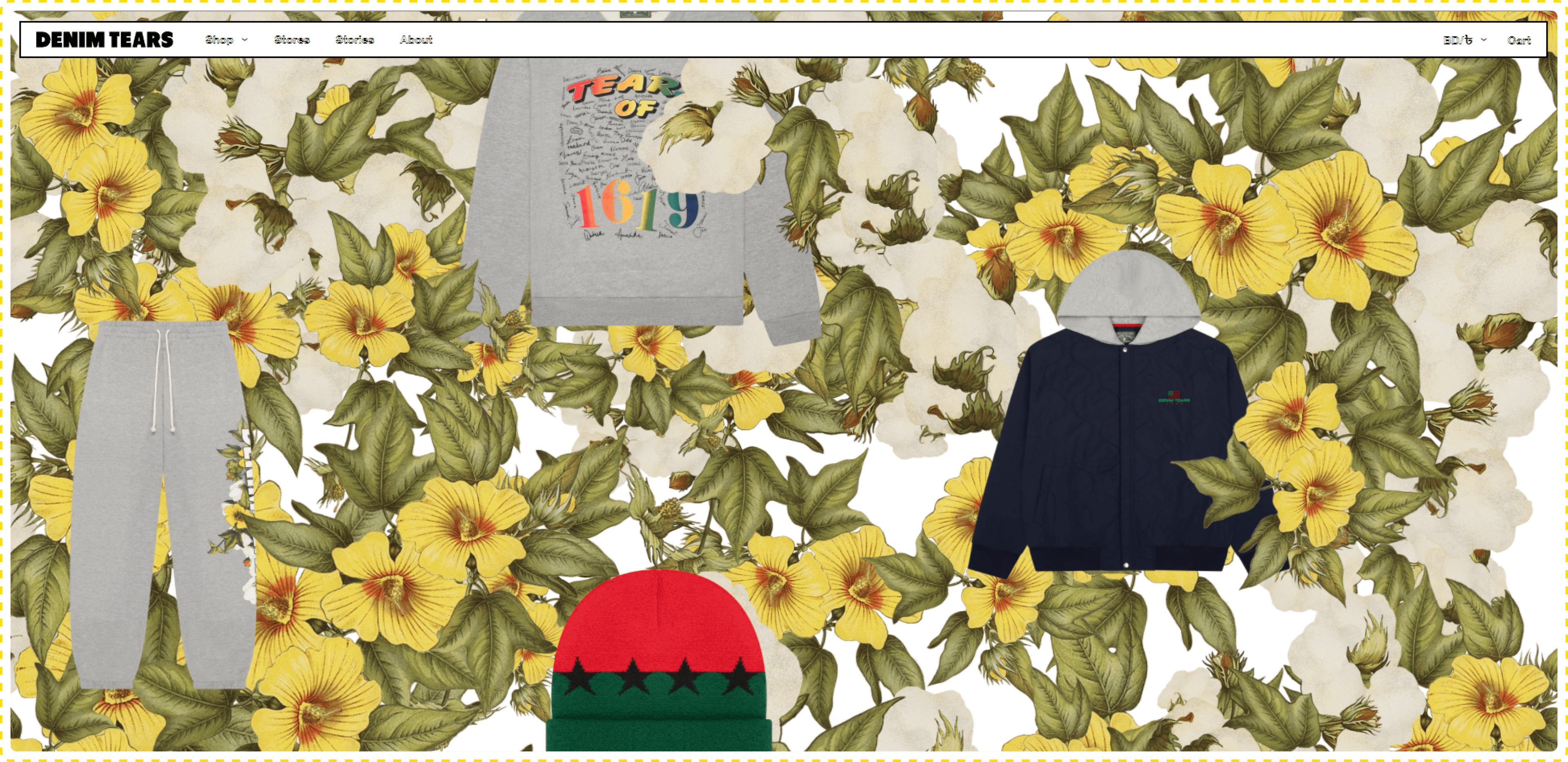 Example of success with Shopify Hydrogen - Lemon Hive Blog Image