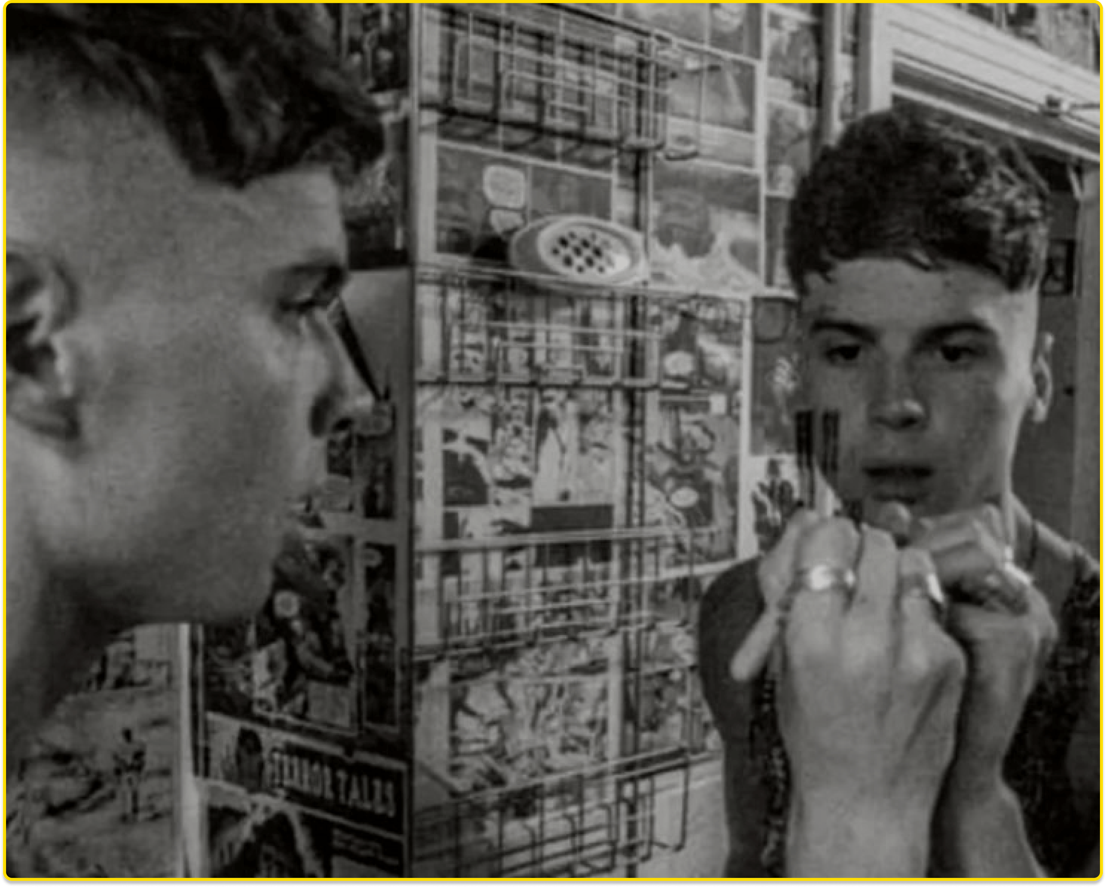 Artist Ren - Sick Boi | Lemon Hive Case Study